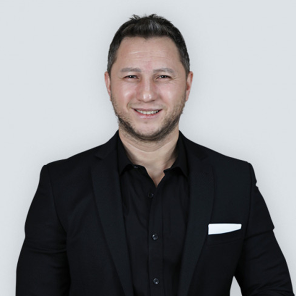 Melik Yağmur